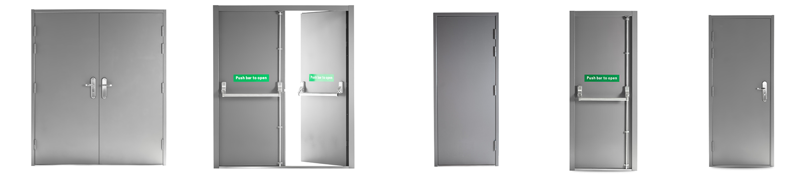 Fire Doors Leeds